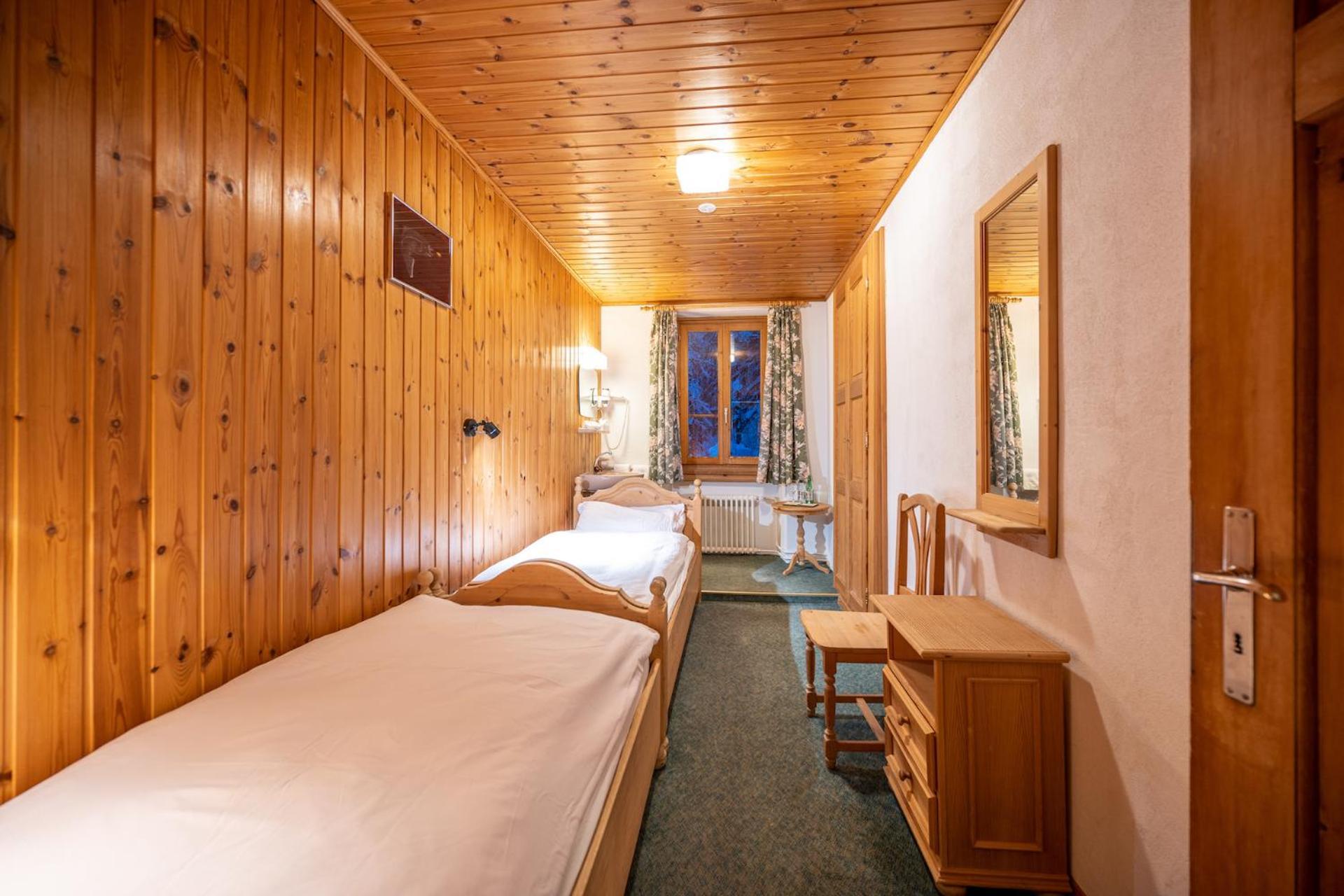 Hotel Cristallina